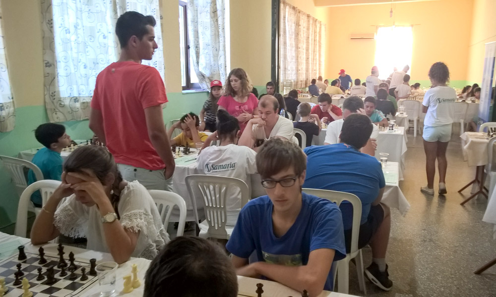 Apokoronas 2017 2