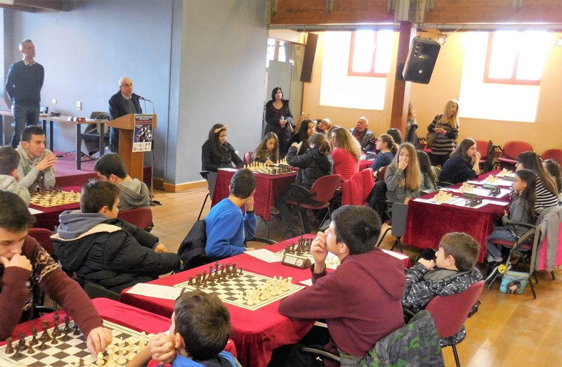 panellinio protathlima skaki