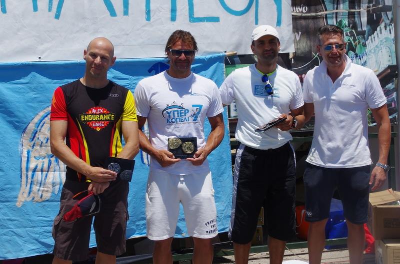 ChaniAthlon16