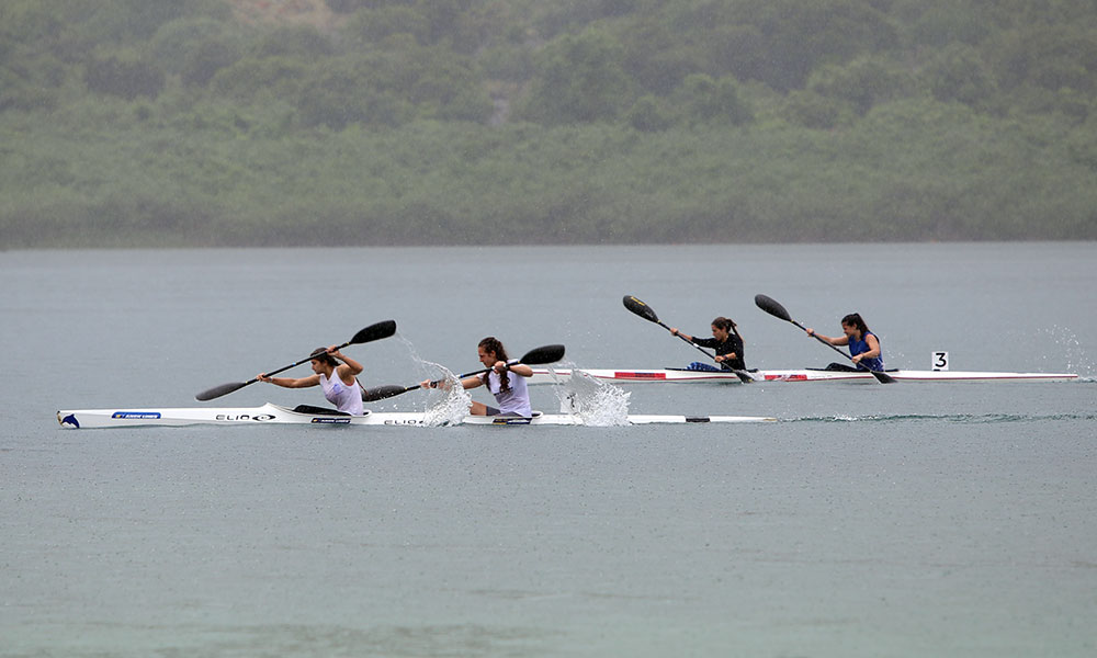 Korissioi Agones 2016