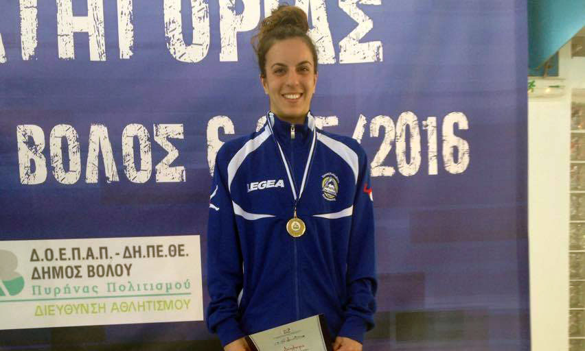 Kalamaridi OPEN2016 1