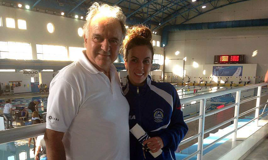 Kalamaridis Kalamaridi open2016