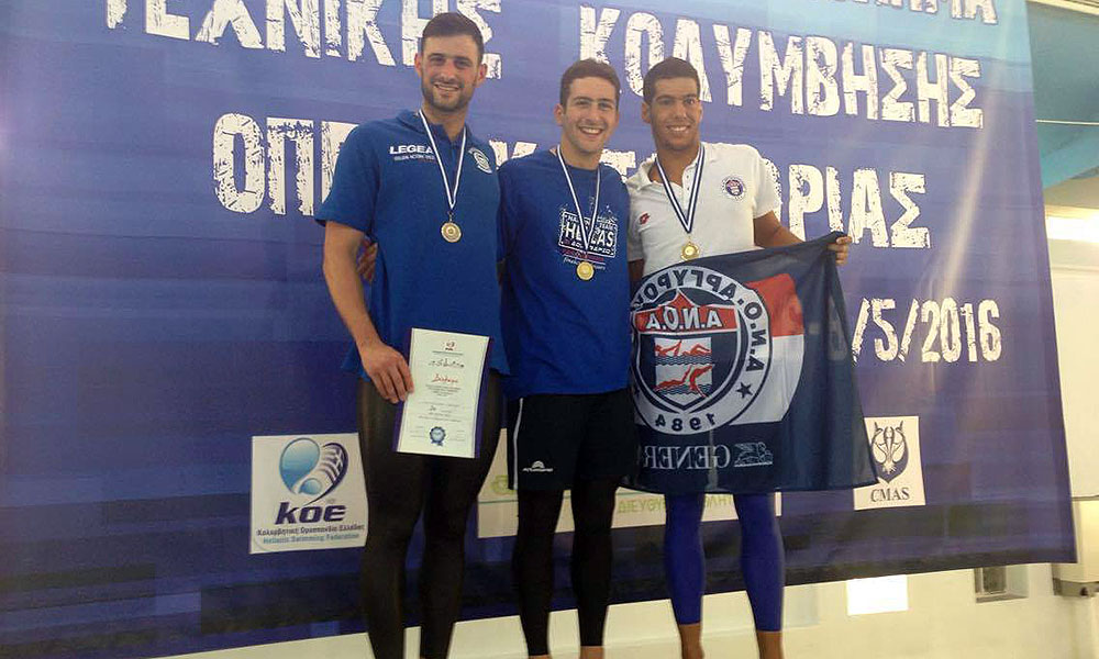 Tsourounakis OPEN2016