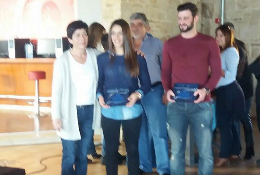 Vravefsi Tsourounakis Lampardaki
