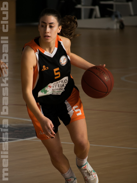 Tzougraki me sporting