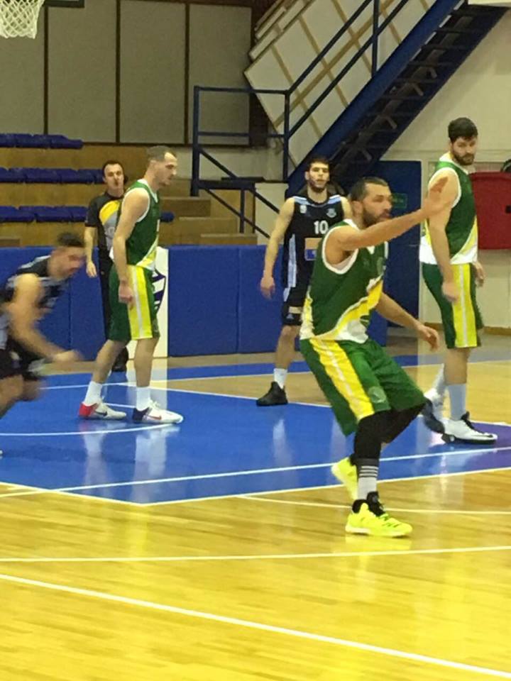 Karastamatis