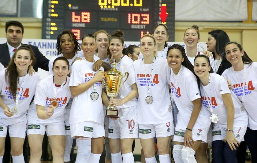 Panionios Telikos