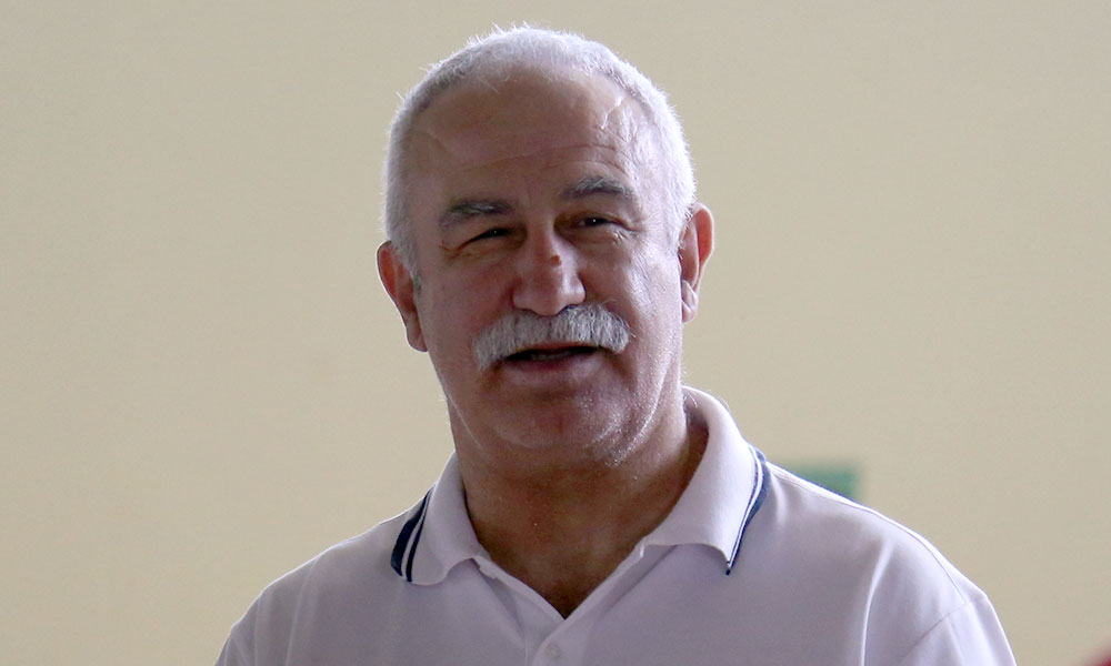 Mpakogiorgos 0