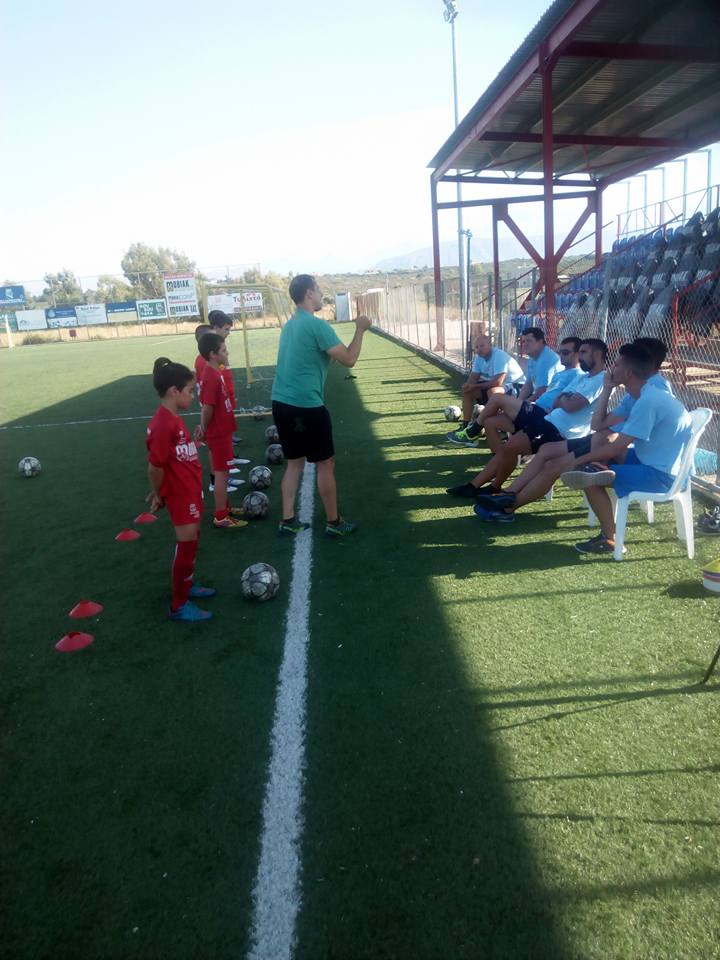 Seminario