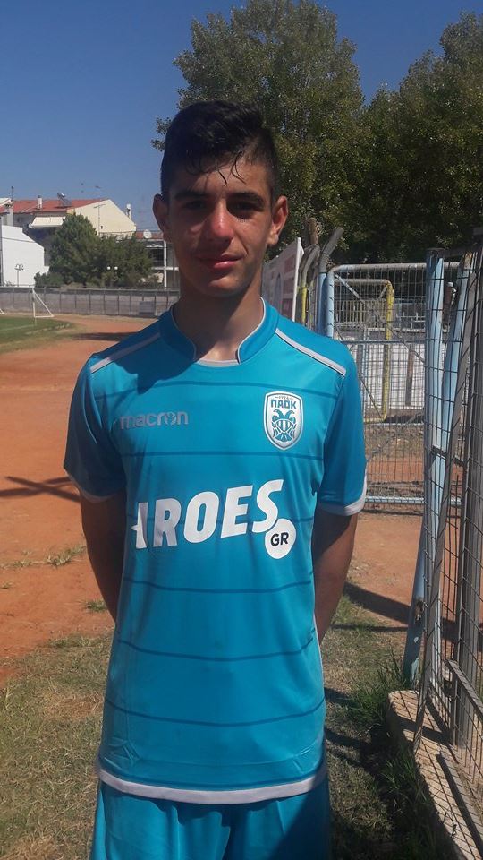 Koulierakis Paok1