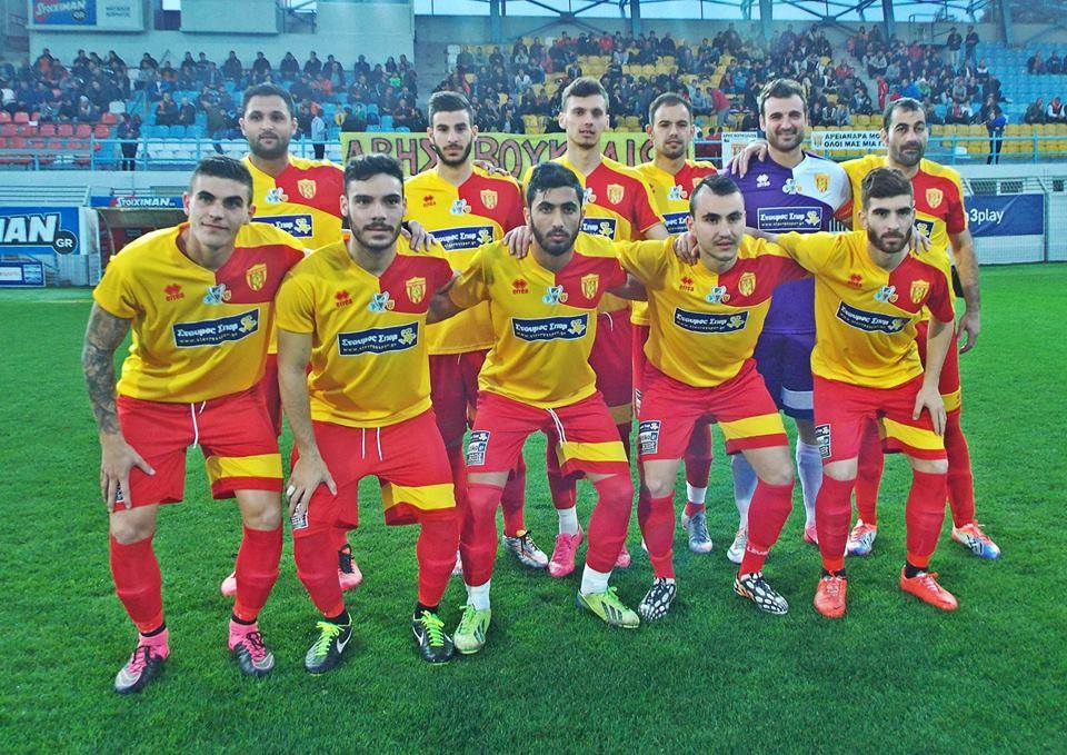 souxlakis