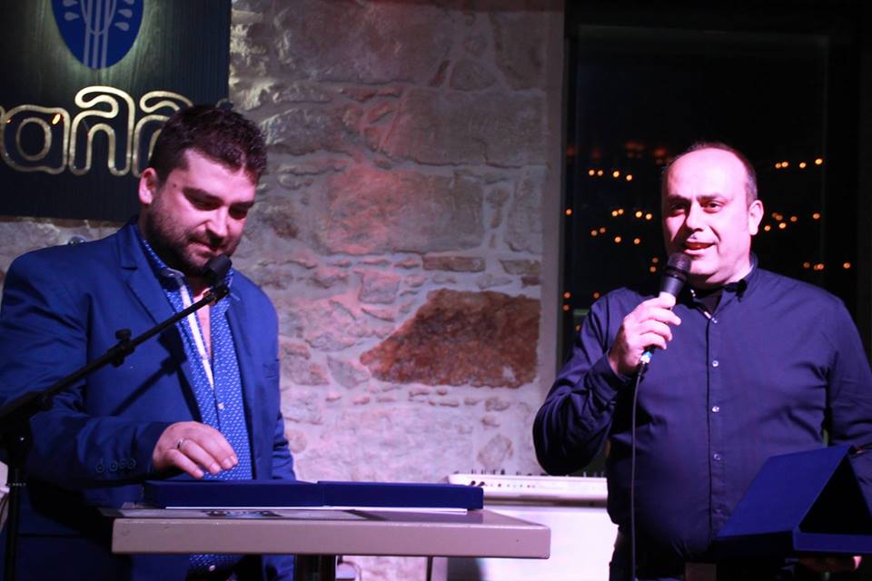 vrettos andreadis