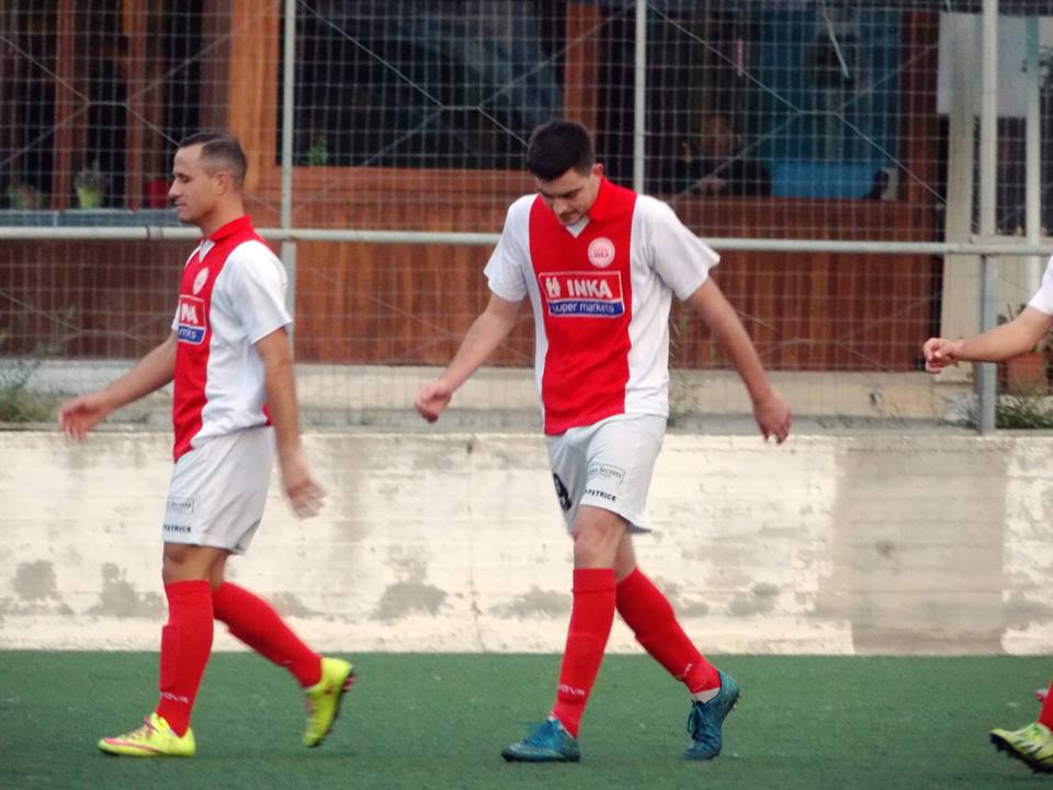 tsitas sfakiotakis
