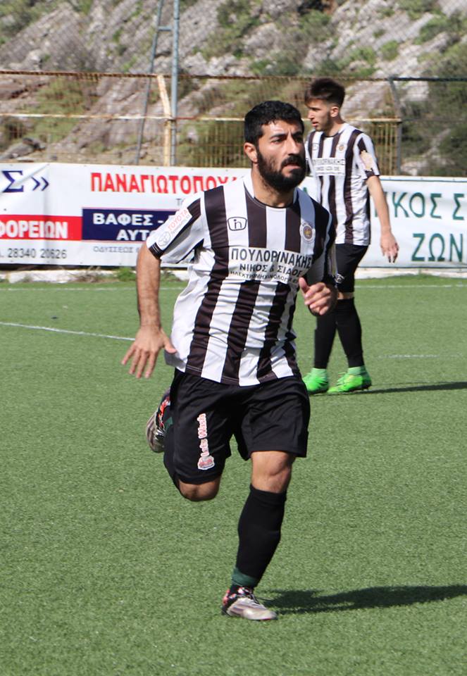 bochonis paok