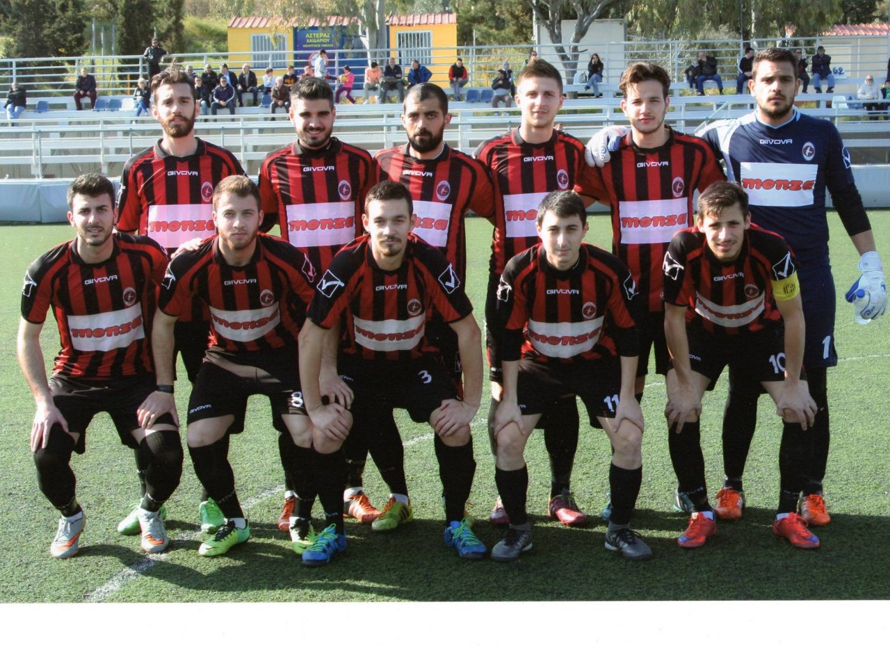 psarakis ao peristeriou