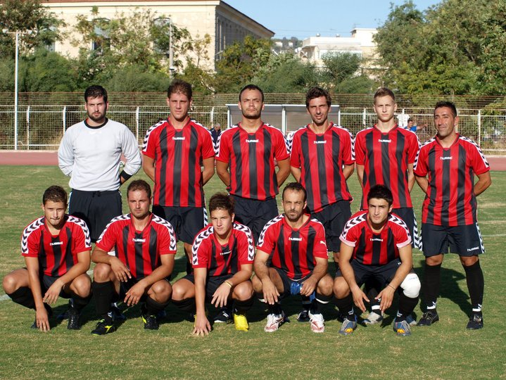 psarakis panakrotiriakos