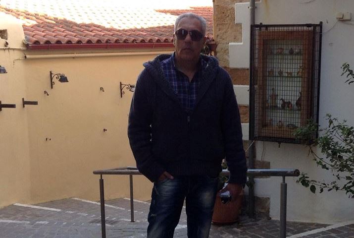 xatzidakis giorgos