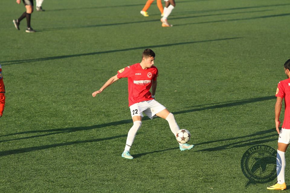 kokakis kissamikos