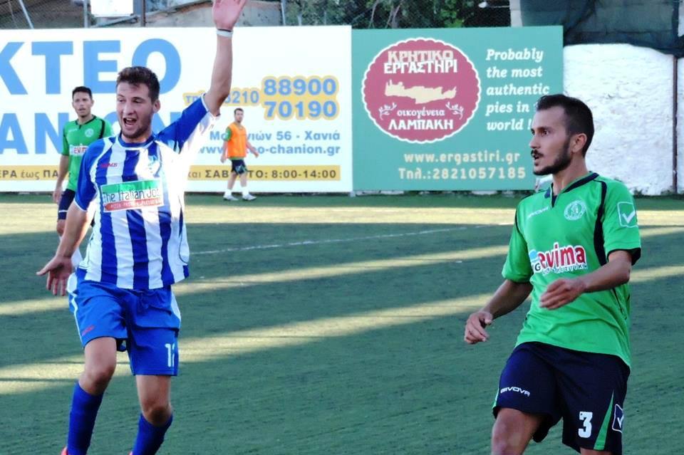 xritosfis giokas
