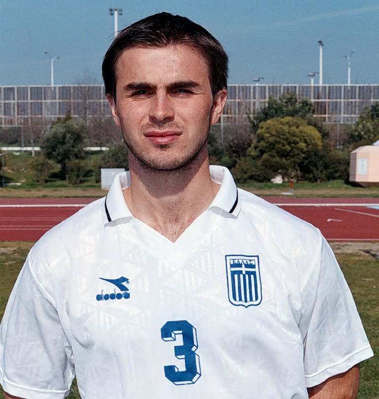 Ethniki