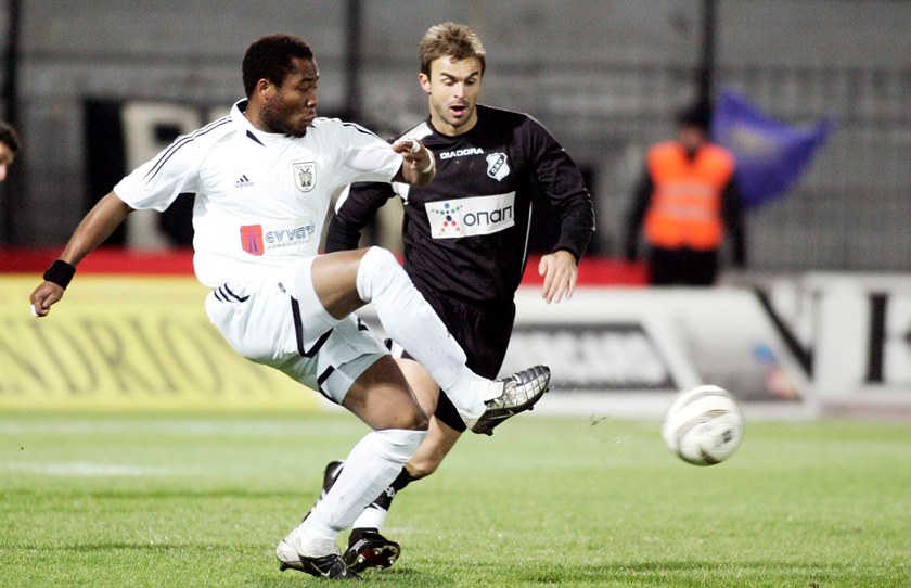 Koltzos Udeze