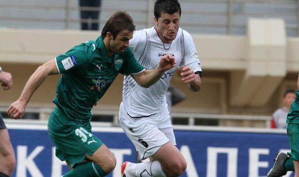 Ofi levadeiakos