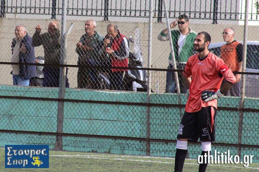 vrontakis aris soudas