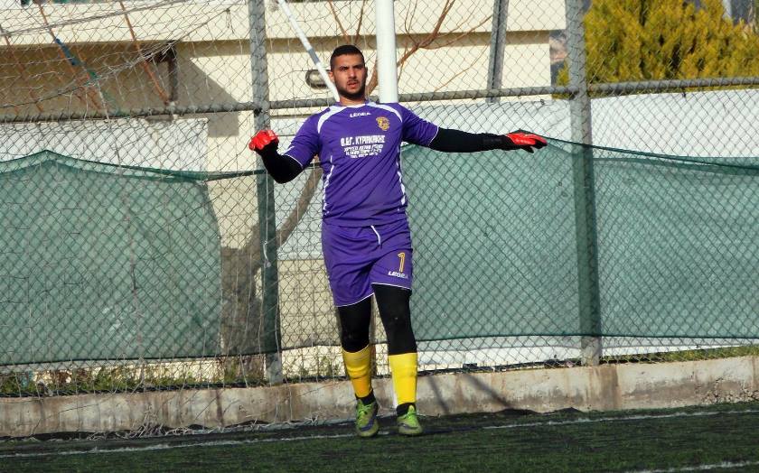 vrontakis nikos tsikalaria