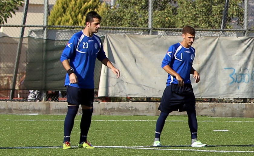 dontsidis bakogiannis
