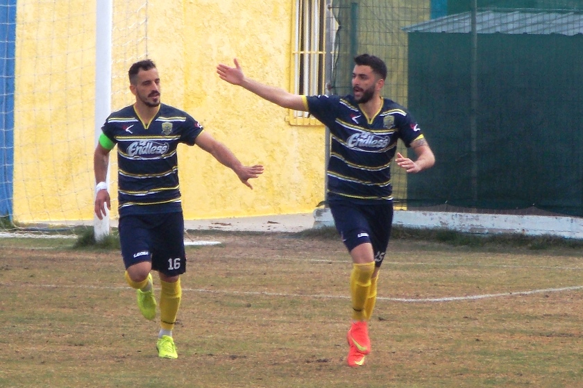 Goal1