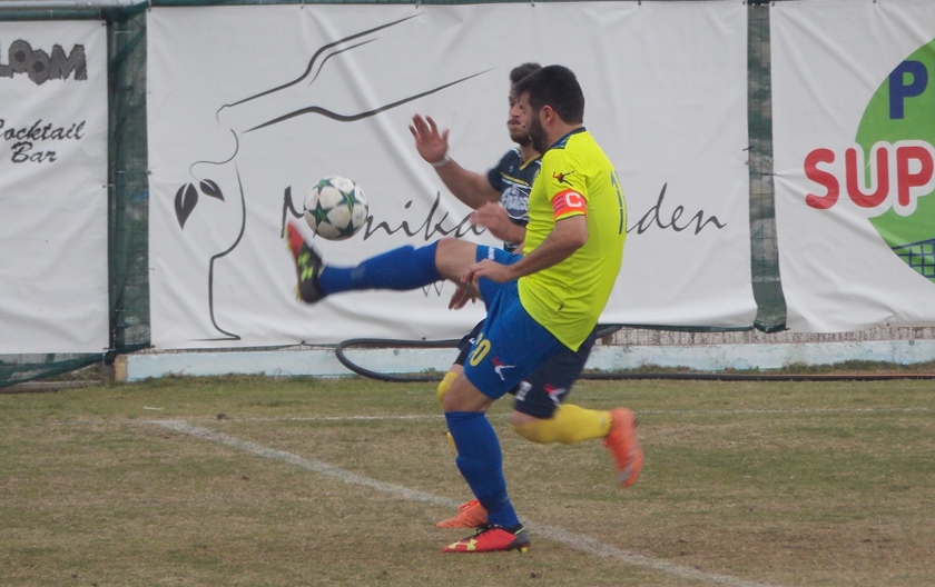 Stratoudakis Zaimidis