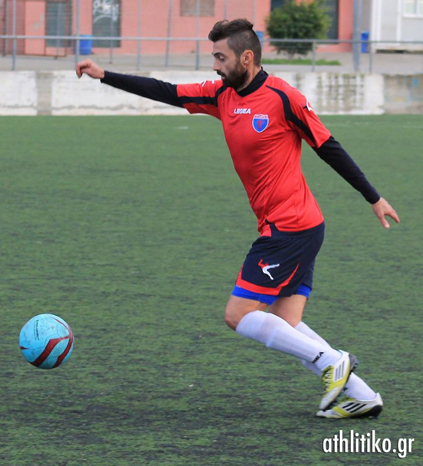 Tsartsidis Akritas