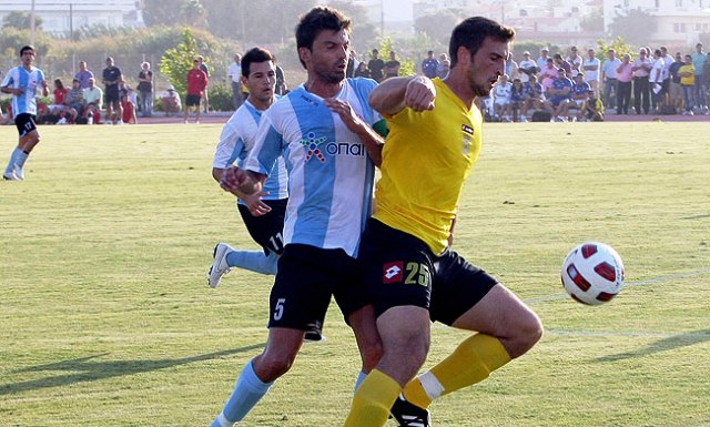 Tsartsidis Platanias