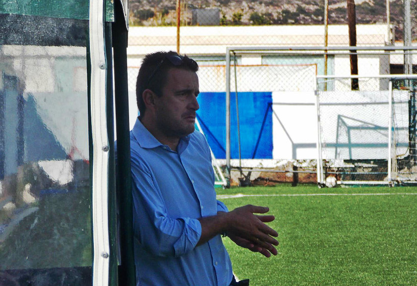 Pigounakis Souda