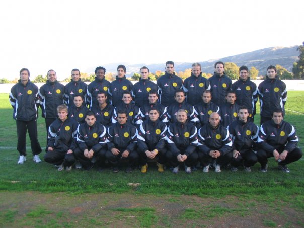 Ionia g ethniki