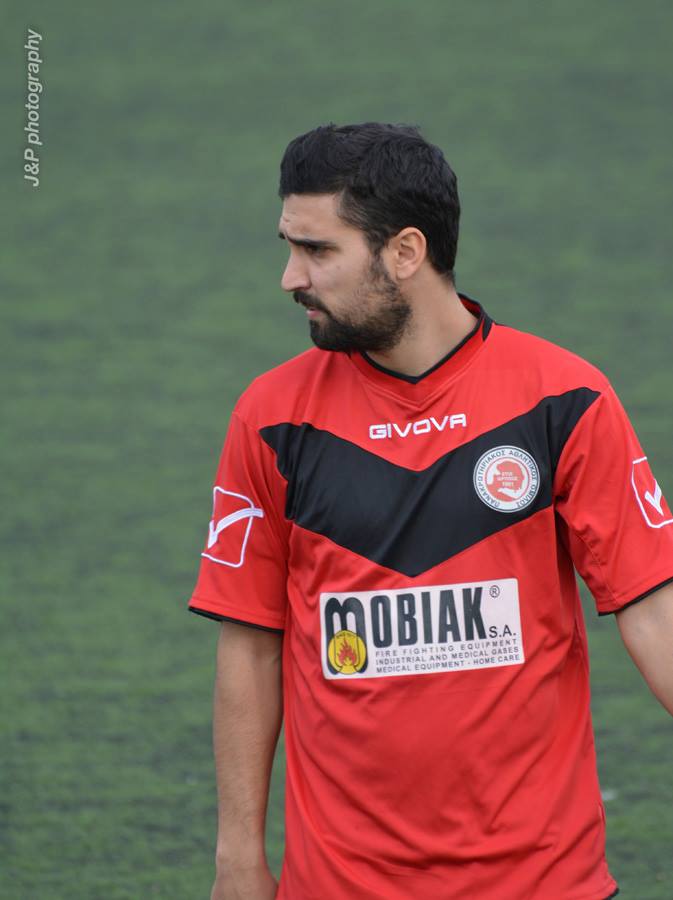 vasilomixelakis stefanos