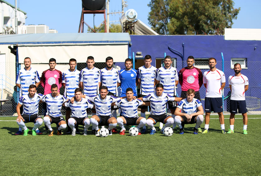 Aris Soudas 18ada