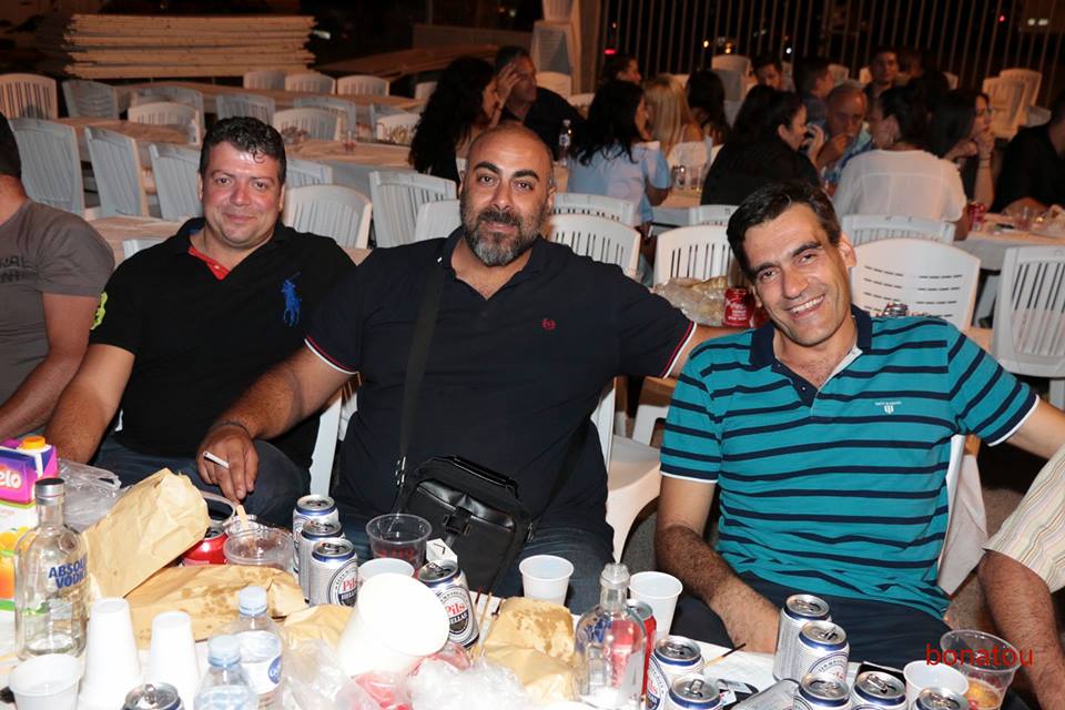 Katsantonis Pissadakis
