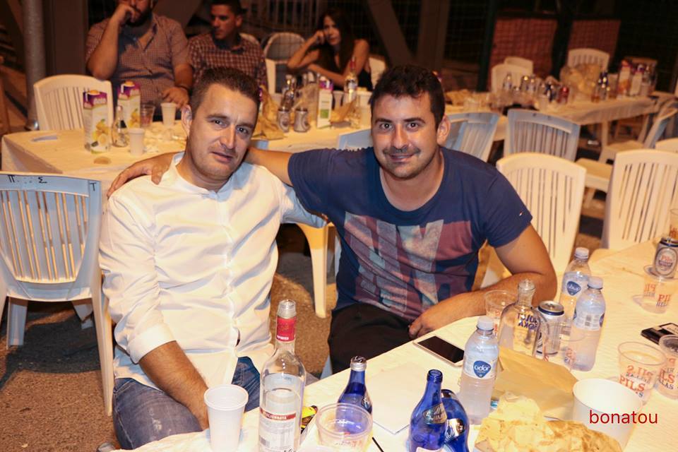 Pigounakis Xatzigiannis