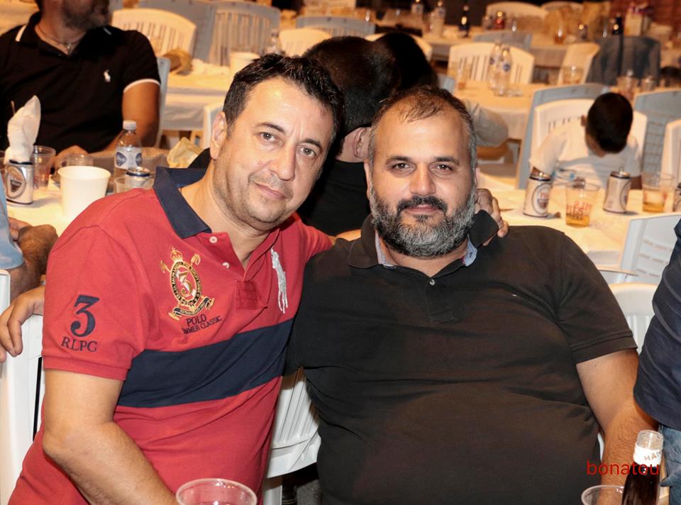 Protopsaltis Tzigounakis