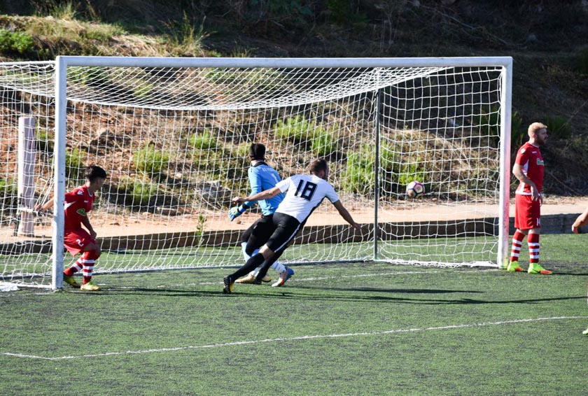 Doxa Goal 3
