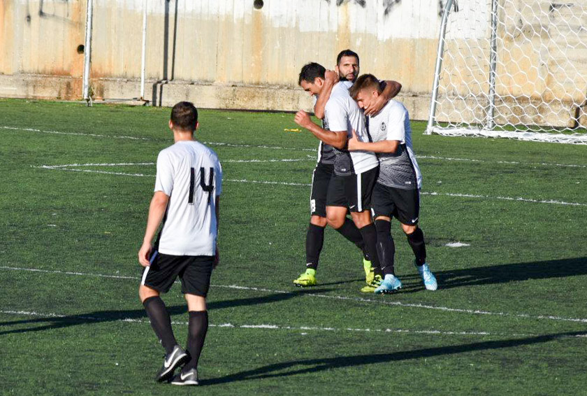 Doxa Goal 7