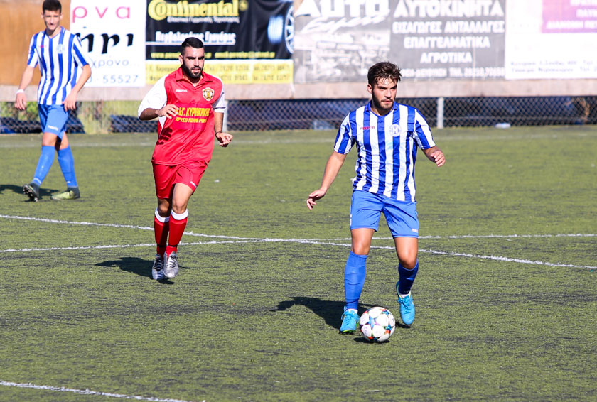 Iraklis Fas