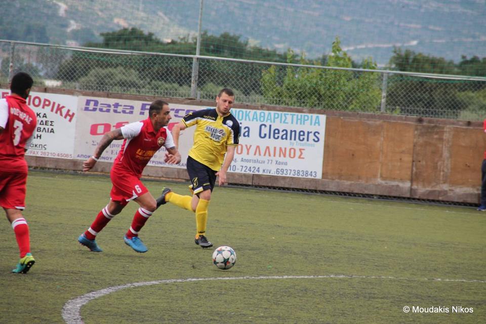 Terezakis Giannis