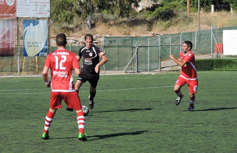Adamopoulos Mixakis