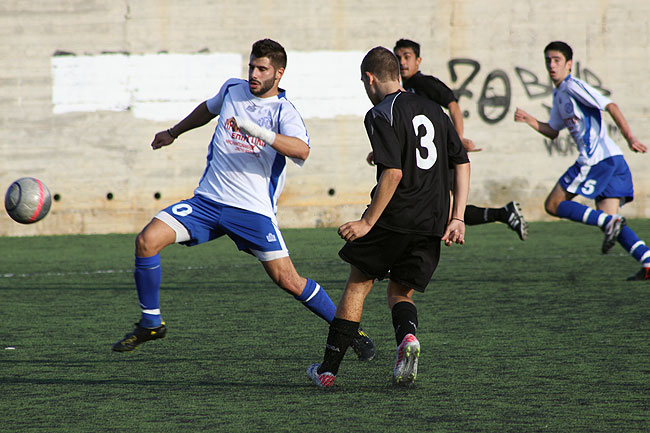 Doxa Hraklis 11