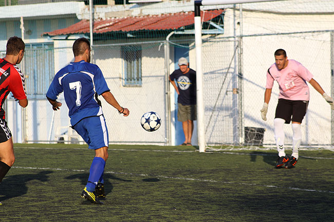 Stathakis Mpraoudakis