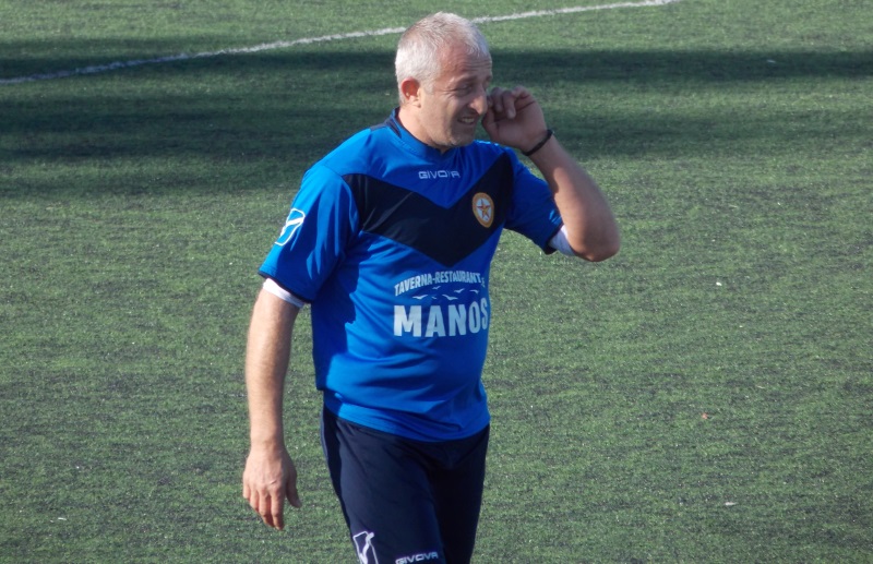 daskalakis stelios