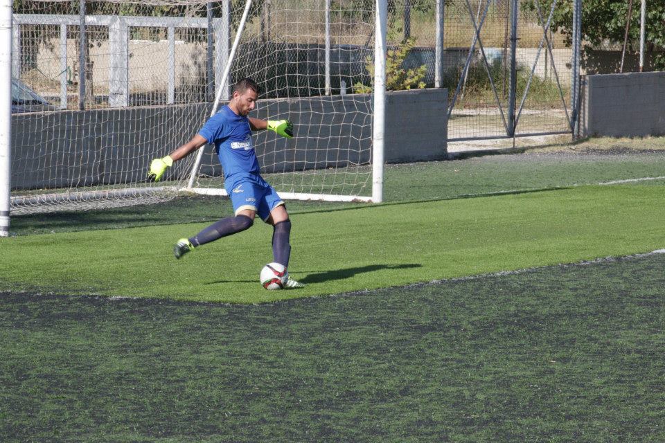 gyparis kostas