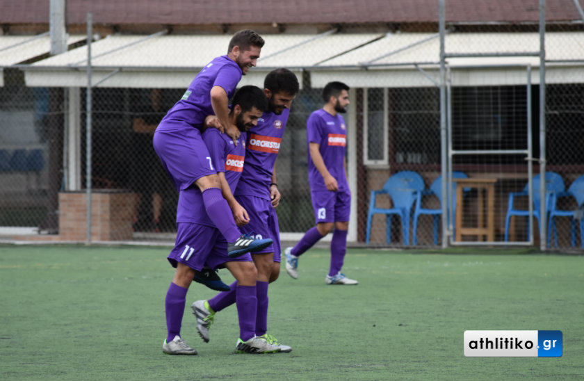 20 Goal 3 0